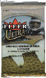 2004 Fleer Ultra Football Pack