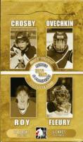 2004-05 In The Game Heroes & Prospects Hockey - Hobby Version Box
