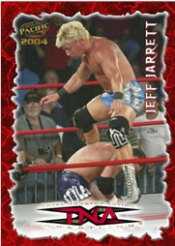 Jarrett TNA Card