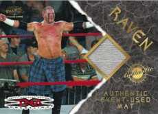 Raven TNA Mat Card