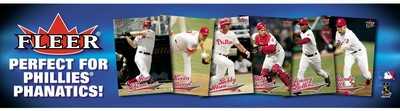 Phillies Cards