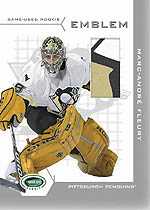 Marc-Andre Fleury Card