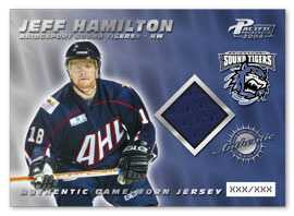 Jeff Hamilton Card