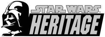 Star Wars Heritage Logo