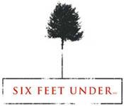 Six Feet Under Logo
