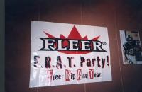 Fleer F.R.A.T. Party