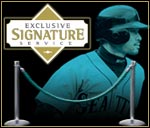 UDA Exclusive Signature Series - Ichiro