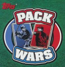 Topps Pack Wars Pack