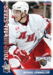 2005 AHL All-Stars Mike Cammalleri Card